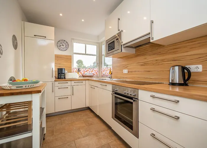 Rosenberg 24 Haus Deichrose